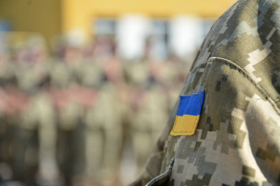 Незабаром Верховна Рада знову продовжить дію воєнного стану та загальної мобілізації